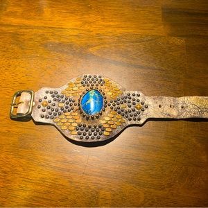 Calleen Cordero Cuff